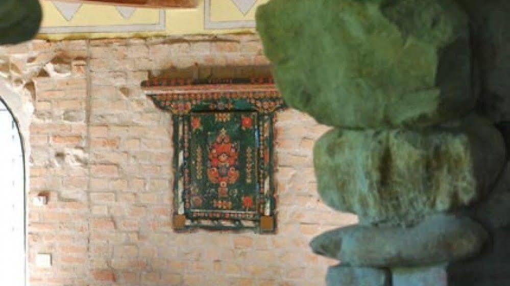 Pieve Del Castello Villa Deruta Exteriör bild